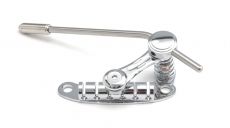 DUESENBERG LES TREM II, CHROME