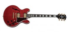 GIBSON CUSTOM SHOP CS-356