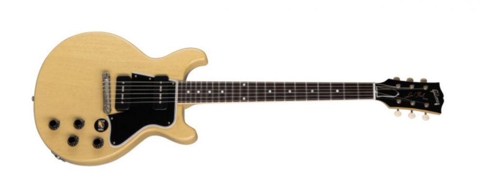 gibson custom shop les paul special
