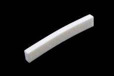 Radiused Bleached Bone Nut Blank for Fender® Guitars kopio 113865