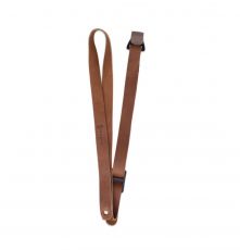 MARTIN LEATHER UKULELE STRAP (BROWN)