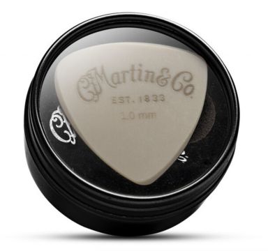 LUXE BY MARTIN™ CONTOUR PICK