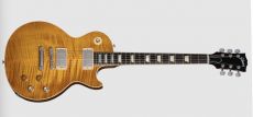 GIBSON KIRK HAMMET "GREENY" LES PAUL STANDARD, Greeny Burst