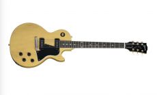 GIBSON LES PAUL SPECIAL, TV Yellow