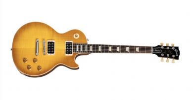 GIBSON LES PAUL STANDARD 50´s FADED, Vintage Honeyburst Satin Oulu