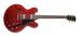 GIBSON ES-335, Sixties Cherry
