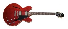 GIBSON ES-335, Sixties Cherry