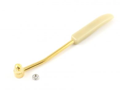 Tremolo Arm for Gibson®, Gold