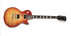 GIBSON LES PAUL STANDARD 60´s FADED, Vintage Cherry Sunburst
