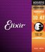 ELIXIR PB12XL 10-47 Phosphor Bronze 12-STRING SET