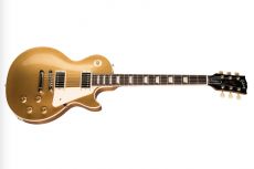 GIBSON LES PAUL STANDARD 50´s, Goldtop
