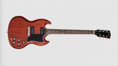 GIBSON SG SPECIAL, Vintage Cherry Oulu