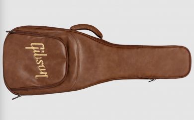 GIBSON PREMIUM SOFTCASE, Brown