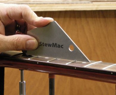 STEWMAC FRET ROCKER