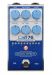 ORIGIN EFFECTS CALI76 BASS COMPRESSOR, Super Vintage Blue