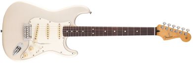 FENDER PLAYER II STRATOCASTER, Blonde (Chambered)