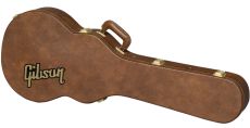GIBSON Les Paul Original Hardshell Case Brown