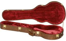 GIBSON Les Paul Original Hardshell Case Brown