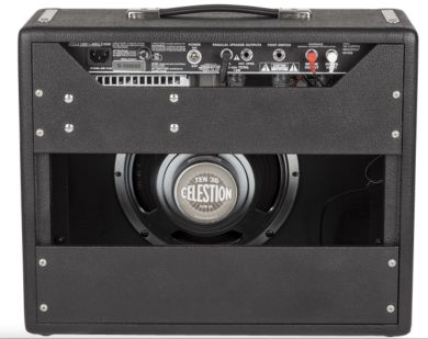 FENDER ’68 CUSTOM PRINCETON® REVERB