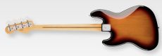 FENDER PLAYER II JAZZ BASS, 3-Tone Sunburst