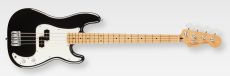 FENDER PLAYER II PRECISION BASS, Black