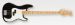 FENDER PLAYER II PRECISION BASS, Black