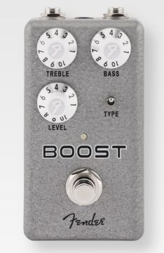 FENDER HAMMERTONE BOOST
