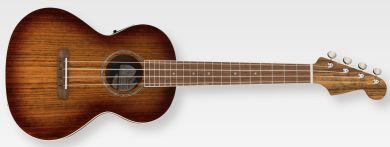 FENDER RINCON TENOR UKULELE