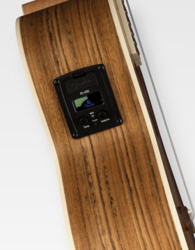 FENDER RINCON TENOR UKULELE