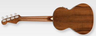 FENDER MONTECITO TENOR UKULELE