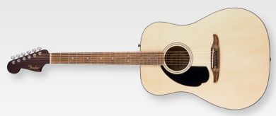 FENDER CALIFORNIA STANDARD REDONDO LEFT-HANDED