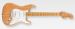 FENDER LIMITED EDITION MARK SPEER STRATOCASTER, Natural