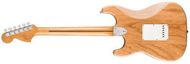 FENDER LIMITED EDITION MARK SPEER STRATOCASTER, Natural