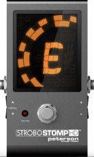PETERSON STROBOSTOMP HD