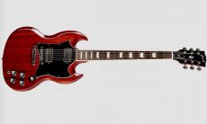 GIBSON SG STANDARD, Heritage Cherry