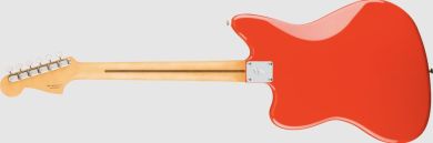 FENDER PLAYER II JAZZMASTER, Coral Red Oulu
