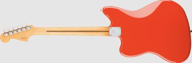 FENDER PLAYER II JAZZMASTER, Coral Red