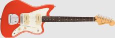 FENDER PLAYER II JAZZMASTER, Coral Red