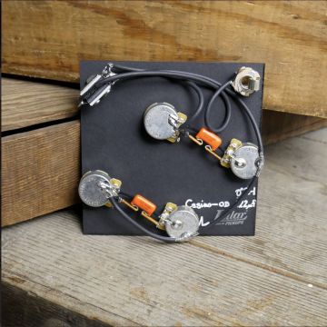 LOLLAR CASINO PRE-WIRED KIT