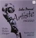 John Pearse 3510 "Artiste" Violin Mezzo 
