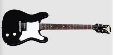 EPIPHONE CORONET (USA COLLECTION), Ebony