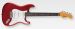 FENDER AMERICAN VINTAGE II 1965 STRATOCASTER, Candy Apple RedFENDER AMERICAN VINTAGE II 1961 STRATOCASTER, Fiesta Red kopio 119665