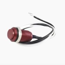Momentary Kill Switch, Red