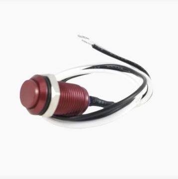 Momentary Kill Switch, Red