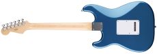 FENDER STANDARD STRATOCASTER HSS, Aqua Marine Metallic