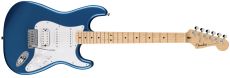 FENDER STANDARD STRATOCASTER HSS, Aqua Marine Metallic