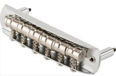 FENDER American Professional Jaguar®/Jazzmaster® Bridge Assembly 9,5" Radius