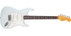 FENDER AMERICAN VINTAGE II 1965 STRATOCASTER, Sonic Blue