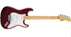FENDER STANDARD STRATOCASTER, Candy Cola