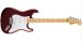 FENDER STANDARD STRATOCASTER, Candy Cola